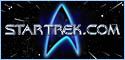 Star Trek official site