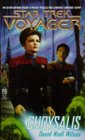 Chrysalis - Star Trek Voyager #12