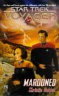 Marooned - Star Trek Voyager #14