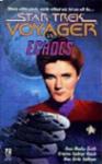 Echoes - Star Trek Voyager #15