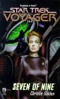 Seven of Nine - Star Trek Voyager #16