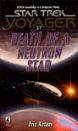 Death of a Neutron Star - Star Trek Voyager #17
