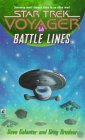 Battle Lines - Star Trek Voyager #18