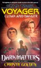 Cloak and Dagger - Star Trek Voyager #19