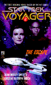 The Escape - Star Trek Voyager #2