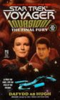The Final Fury - Star Trek Voyager #9