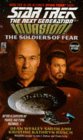 Invasion Book 2 - The Soldiers of Fear (TNG)