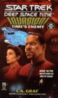 Invasion Book 3 - Time's Enemy (DS9)